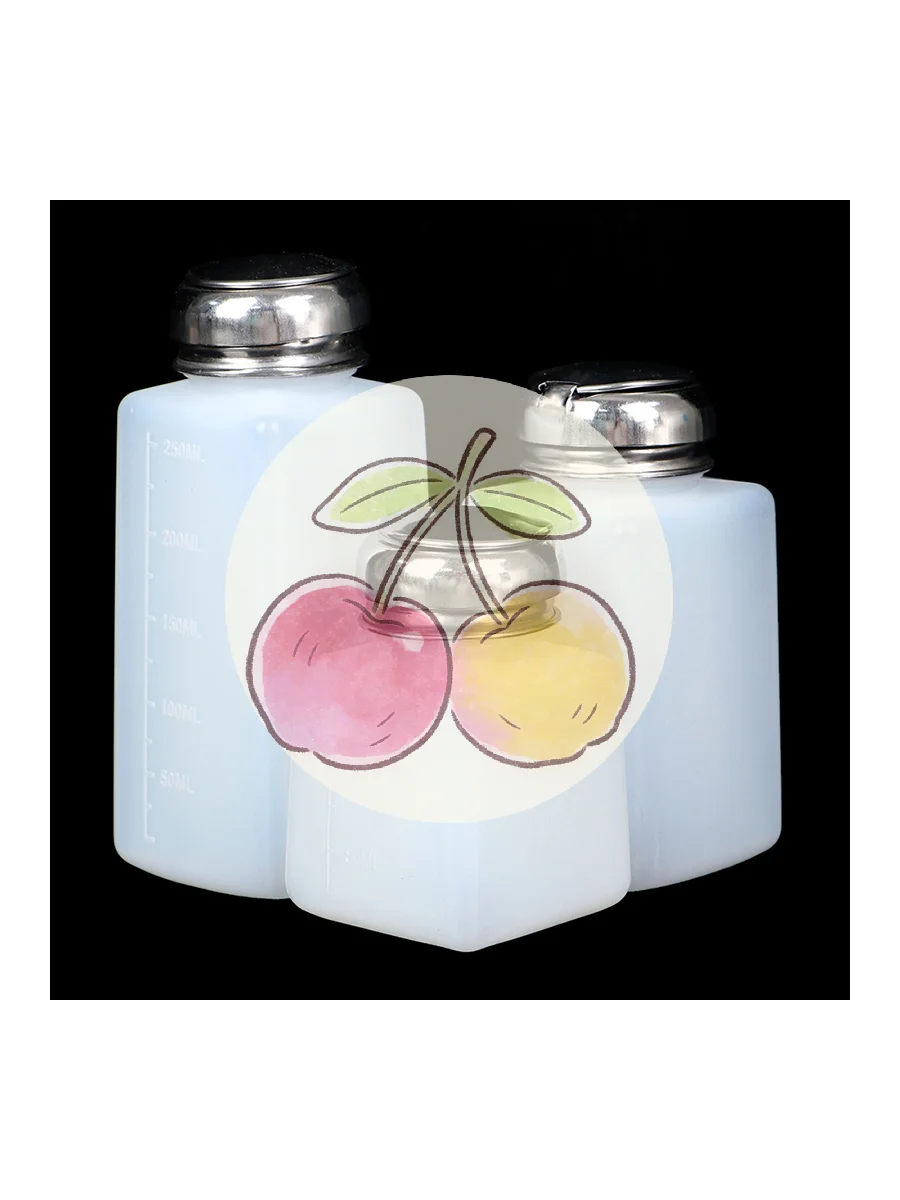 100/200/250Ml Refil…