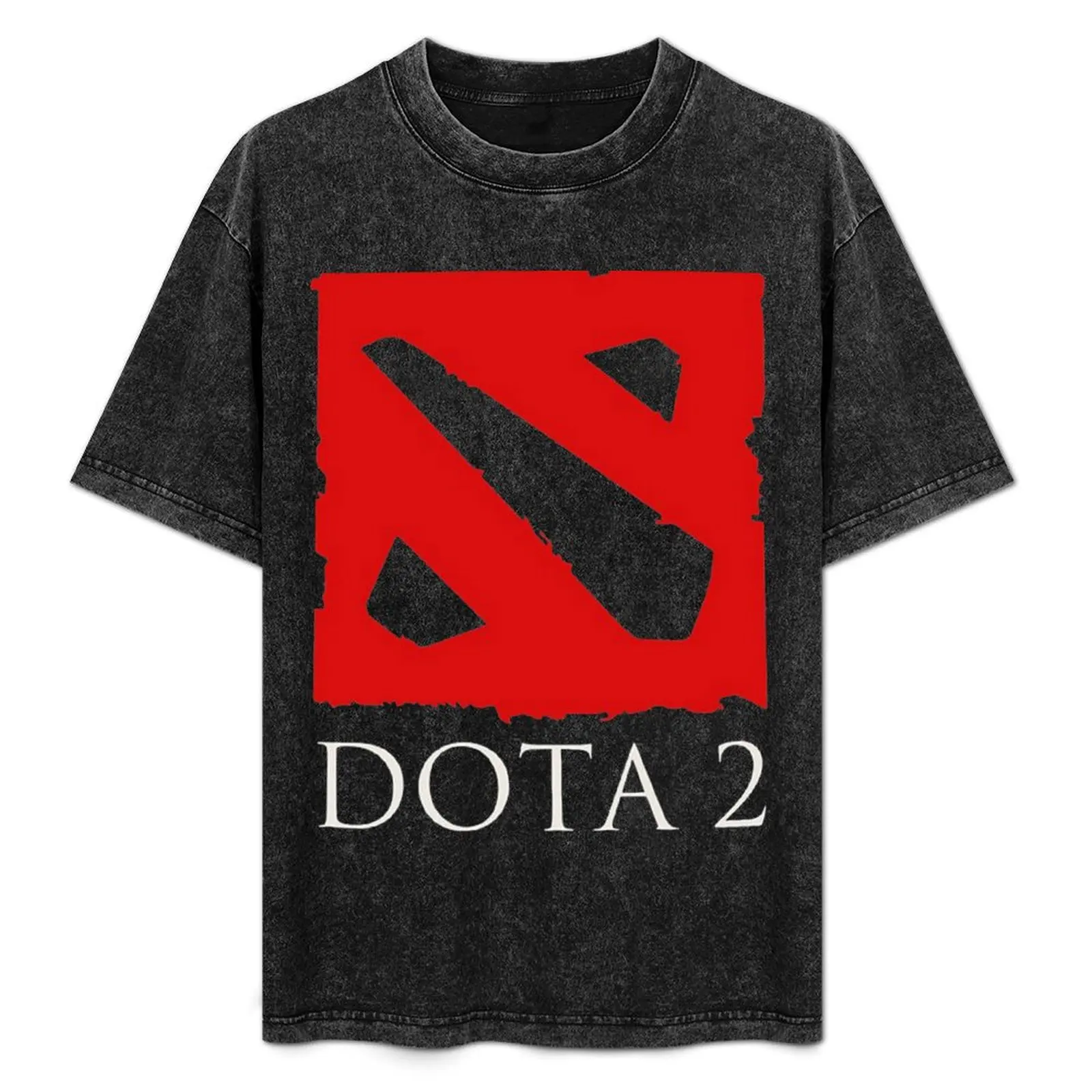 

Dota 2 T-Shirt clothes Louboutins sublime Anime t-shirt oversized t shirt men