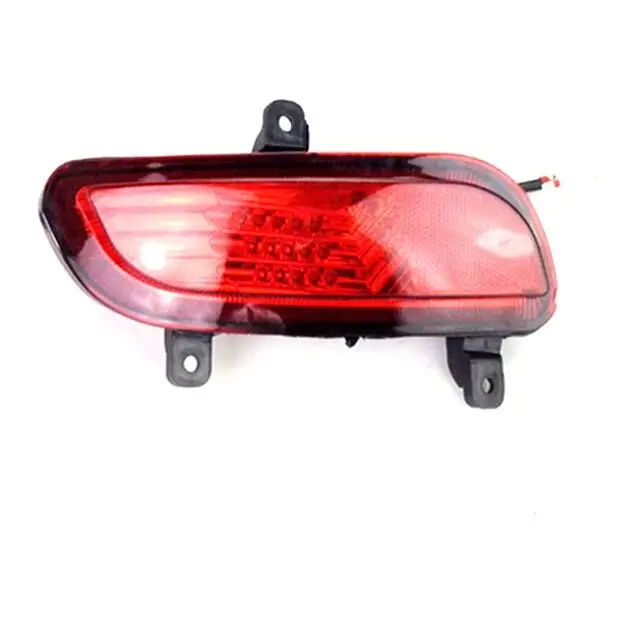 

Rear light Signal Lamp Great Wall Hover CUV H5 rear bar lights Rear fog lights Bumper lights Fog lamp assembly