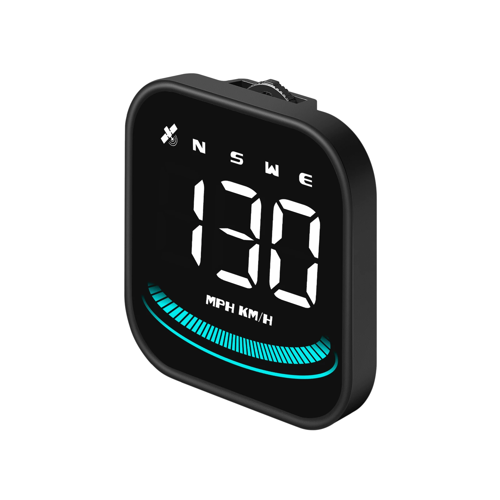 

Автомобильный проекционный дисплей HUD, цифровой GPS-спидометр, компас, система оповещения о сонливости за рулем, многоцветная подсветка салона.