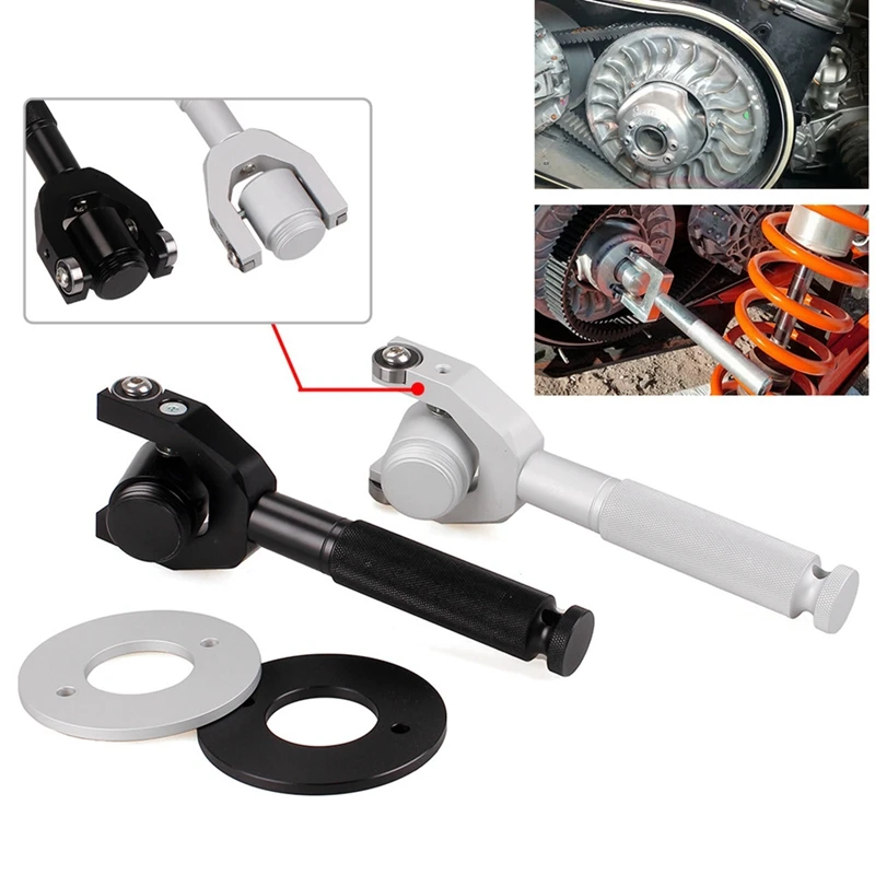 Pop Car Belt Changing Tool Kit For Can Am Maverick X3 2017-2020 Drive Belt Adjustment Tool