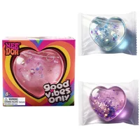 New Arrival Schylling Needoh Nice Cube, Sensory Toys, Stress Relief Blocks, Stress-Relief Puzzles, Pressure Relief Toys 4