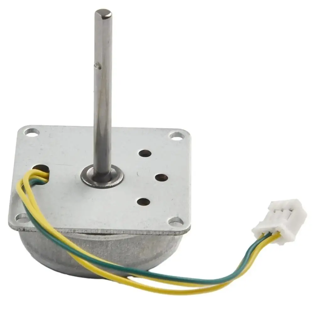 3-24V Voltage Three Phase Generator Brushless Design AC Output Hand Crank Dynamo Micro Size Small Alternator DIY Projects
