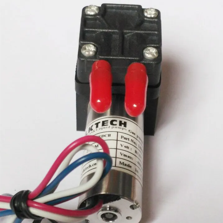 Mini Micro Electronic Vacuum air Pump DA32EEDCB