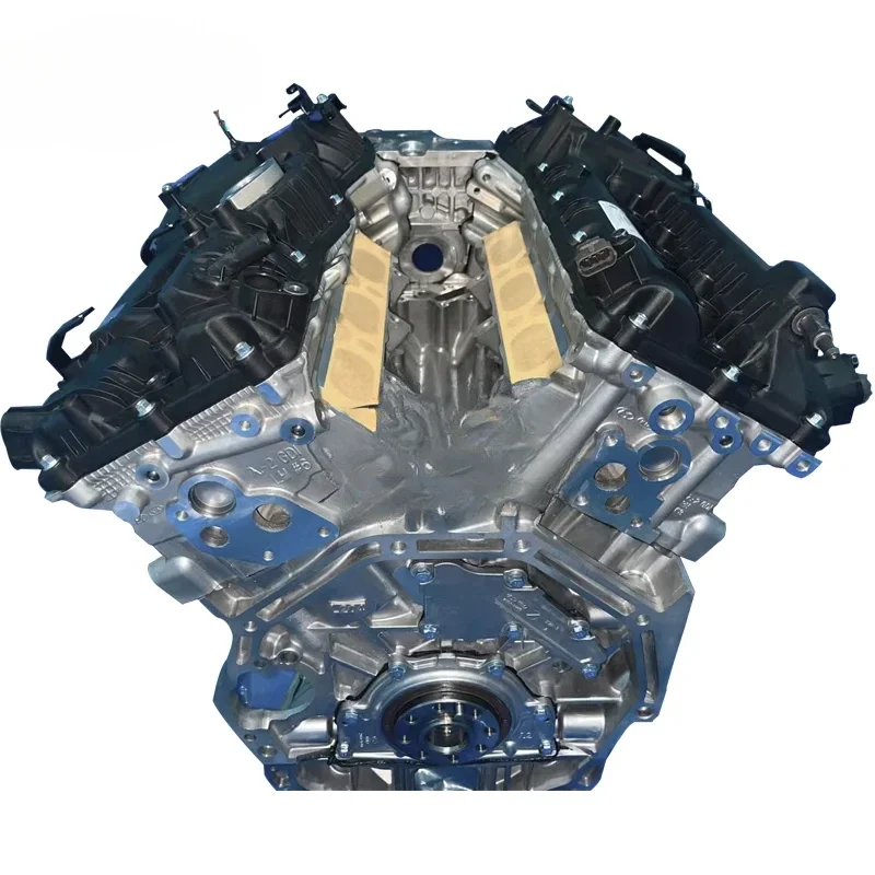 

New Motor 3.3L G6DH Engine For Santa Fe Grandeur Azera Maxcruz Kia Sorento Carnival