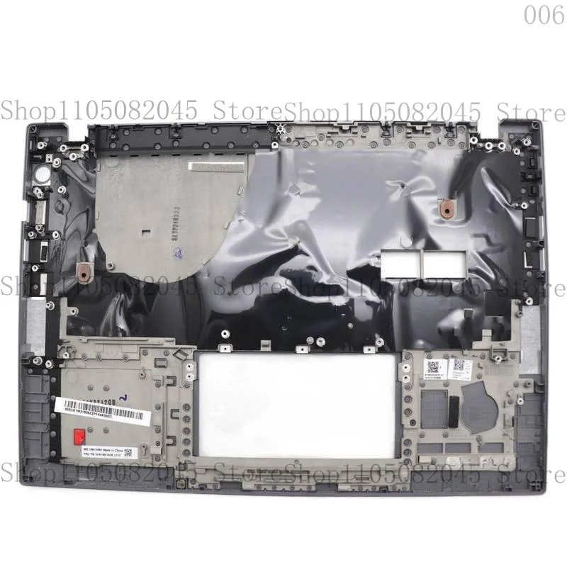 Il Vero Successore Del ThinkPad T480: Il Nuovo ThinkPad T14 Gen 5 è Approvato Da IFixit - Foto 2