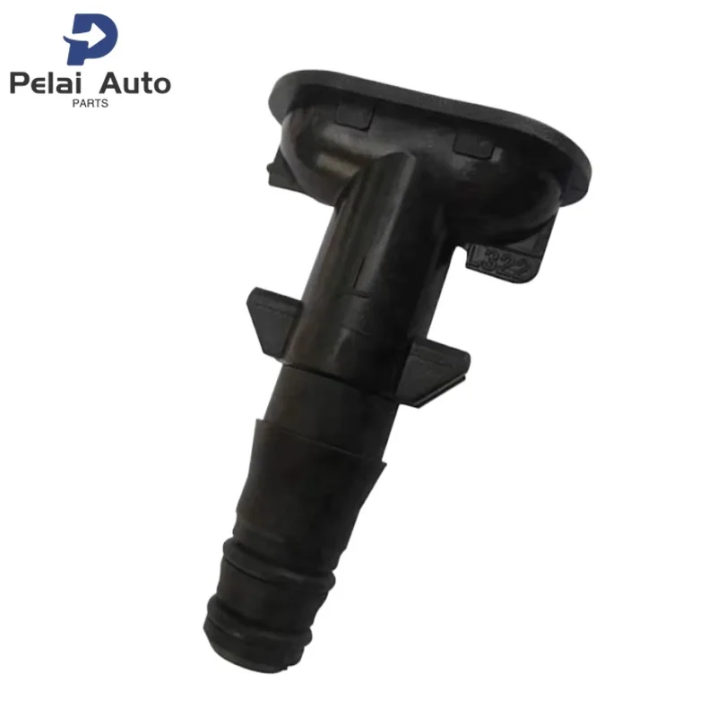 

LR010791 LR010792 Beand New Headlight Washer Nozzle Jet Use for Land Rover Range Rover L322