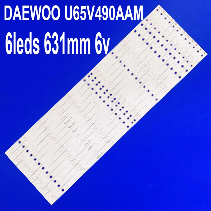 Led Backlight Strip…