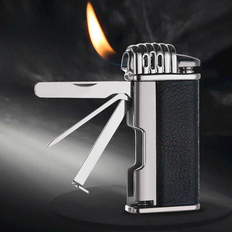 Honest Pipe Lighter…