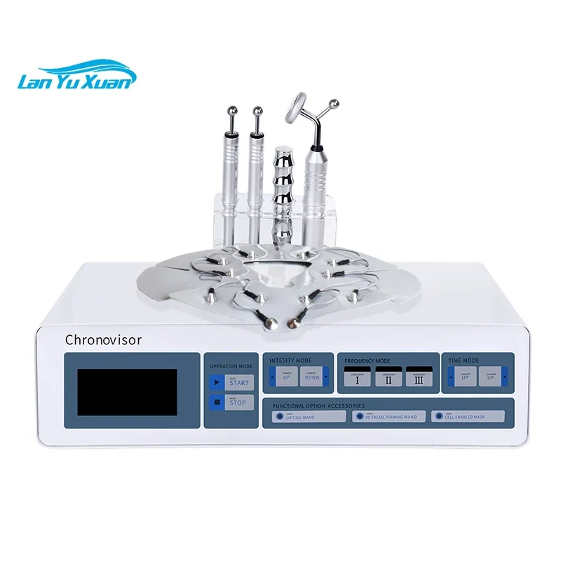 

Thermo Gravimetric Analyzer Anti Aging Face Lifting Eye Care Beauty Machine