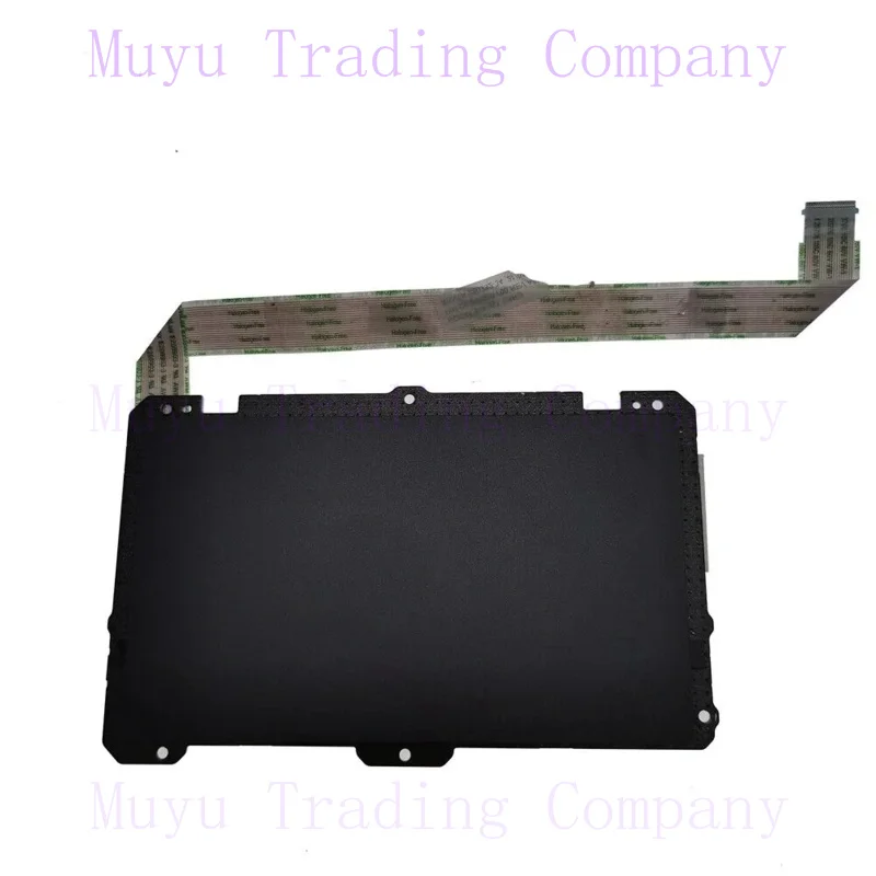 FOR Dell Latitude 7420 E7420 Touchpad Module Sensor Board 0GX9KN  0T98N2 0D6JYR