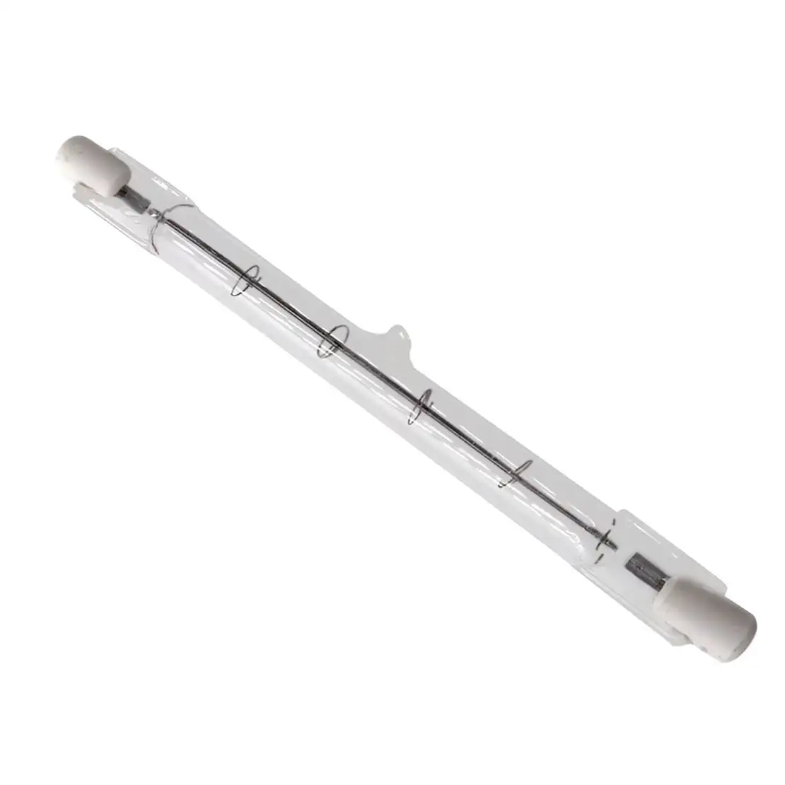 10Pcs 1000W 220-240V R7s 189mm Double Ended Halogen Tube Bulbs