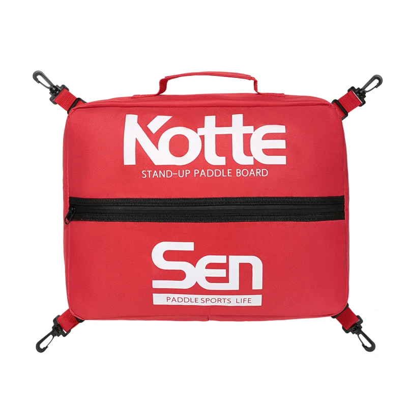 Deck Bag, Bow Insulation Bag, Waterproof Sup Paddle Board Storage, Surfboard Accessories Storage Bag, Swimming Sports Bag, Paddle Board