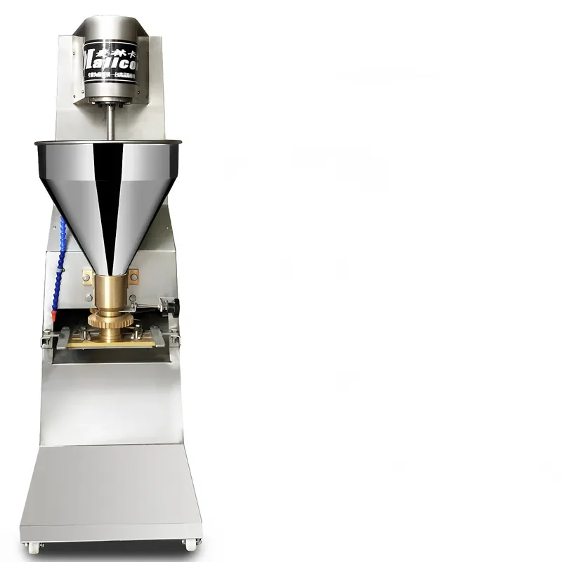 for Stainless Steel Meatball Forming Machine Commercial Automatic Fish Ball Beef Ball Maker Electric Lion Head Ball Machine