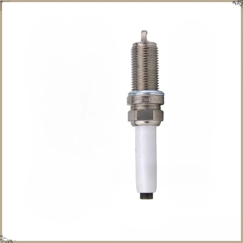 4PCS 06K905611C FQ5NPP332S Replace for PLFER7A8EG VW 06K905601D 06K905601B Iridium Platinum Candles