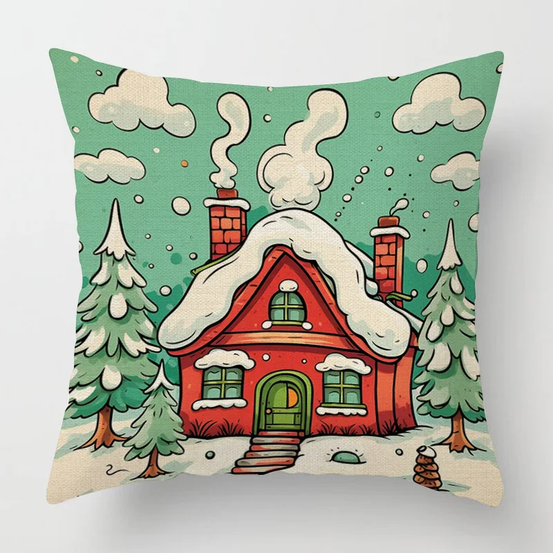 CojíN Decorativo Mo… - image