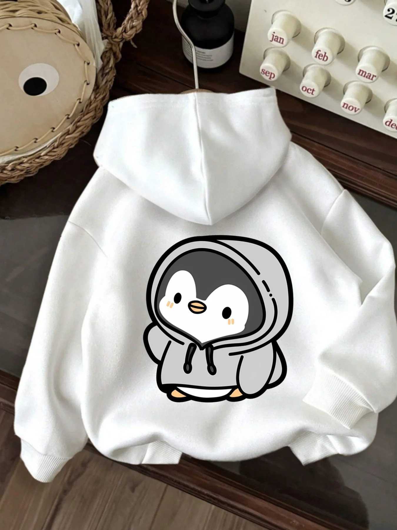 

Мужской и женский топ с принтом больших размеров, свободный повседневный, мягкий, удобный и дышащий, свободный пуловер с капюшоном для занятий спортом на открытом воздухе