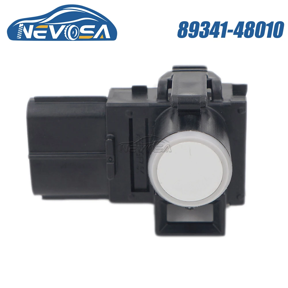 NEVOSA 89341-48010 Auto PDC Parking Sensor For Lexus RX350 Toyota Camry Land Cruiser Prado Sienna For Corolla Tundra  8934148010