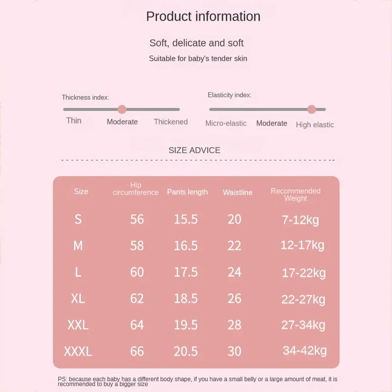 4pcs Girls Underwear Children Cotton Antibacterial Four Cornered Pants 2-14 Year Old Student Cartoon Boxer Shorts