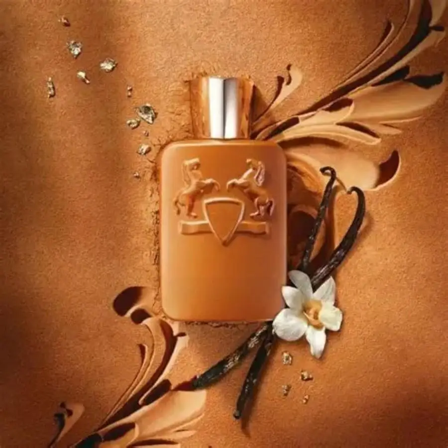 125ml Brown Bottle Fragrance for Men Rich Woody Scent Male Perfume Eau De Parfum Spray view 5