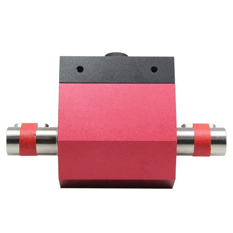 

Non-contact Rotating Dynamic Torque Sensor Large Range Motor Rotary Transducer Tester For Long Distance Transmission