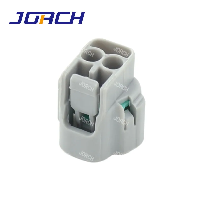 5 sets 2pin Female Electrical Sensor plug Automotive wire  housing Connector 7283-7526-40/90980-11162