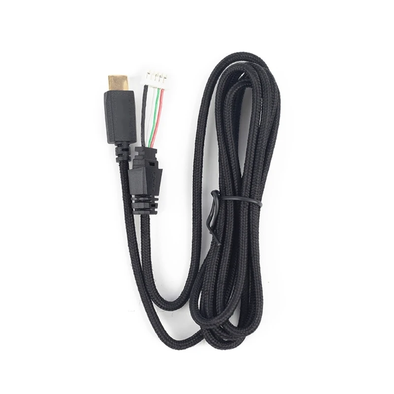 Dây nghe 1,5m Dây cáp USB C bền bỉ cho ROG / S