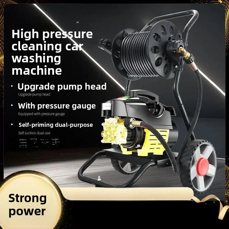 

Cleaning Machine Pressure Washer Parts 220v High Pressure125463987