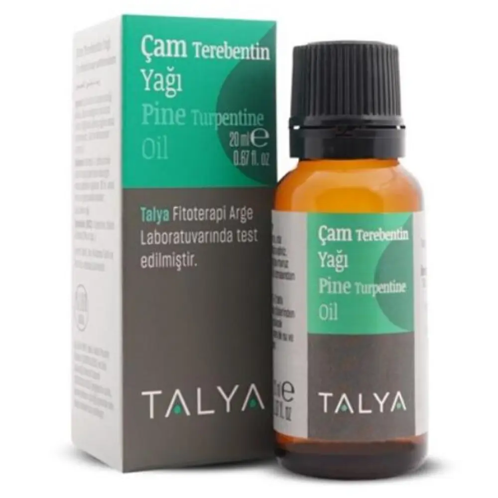 Пластырь для волос с экстрактом сосны, 20 мл