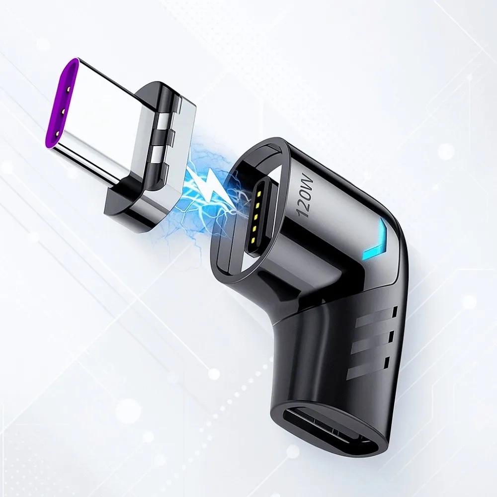 90 Degree Usb Type …