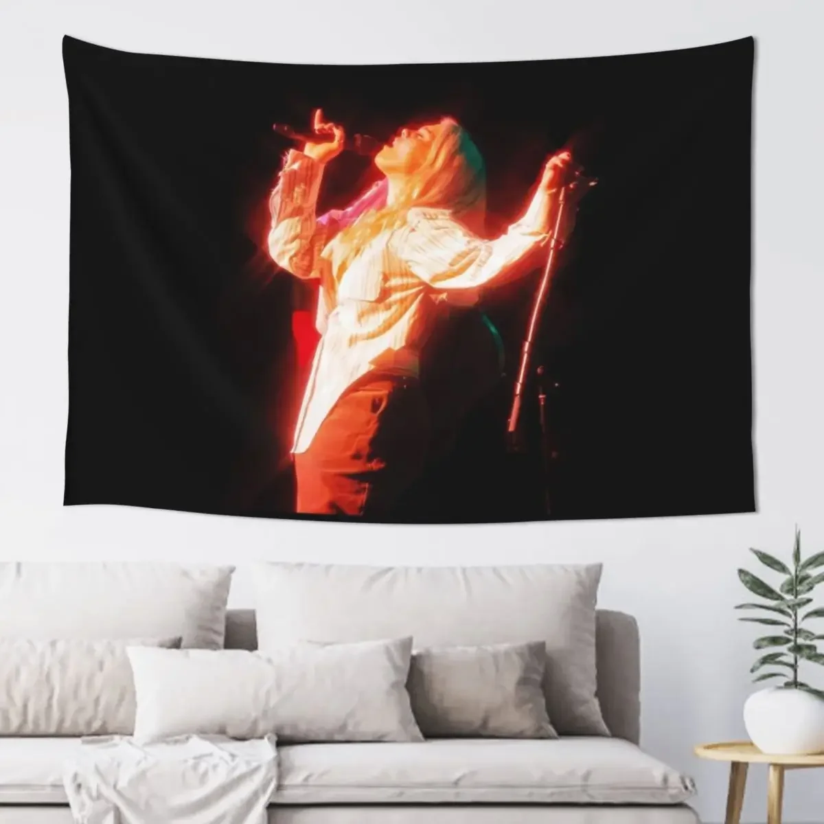 

renee rapp Tapestry Wall Decor Hanging Decor For Bedroom House Decoration Room Decorations Aesthetics Tapestry