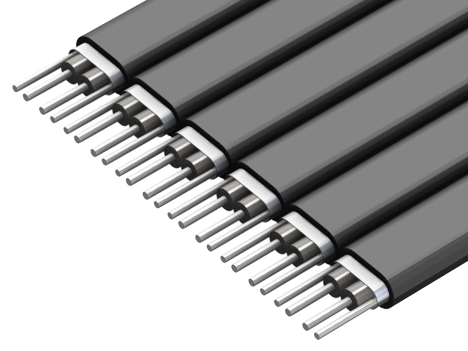 Riser Dual 90 Degree PCI E Extension Cable PCI-E Riser Adapter PCIe 4.0 X4 To X1 Extender Flexible PC Cable For Graphics Card