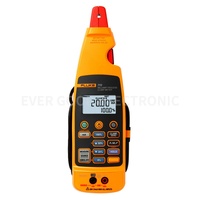 Fast arrival Fluke 772 F772 Resolution 0.01mA to 20mA Signals Measurement & Output Loop Milliamp PROCESS Clamp Meter