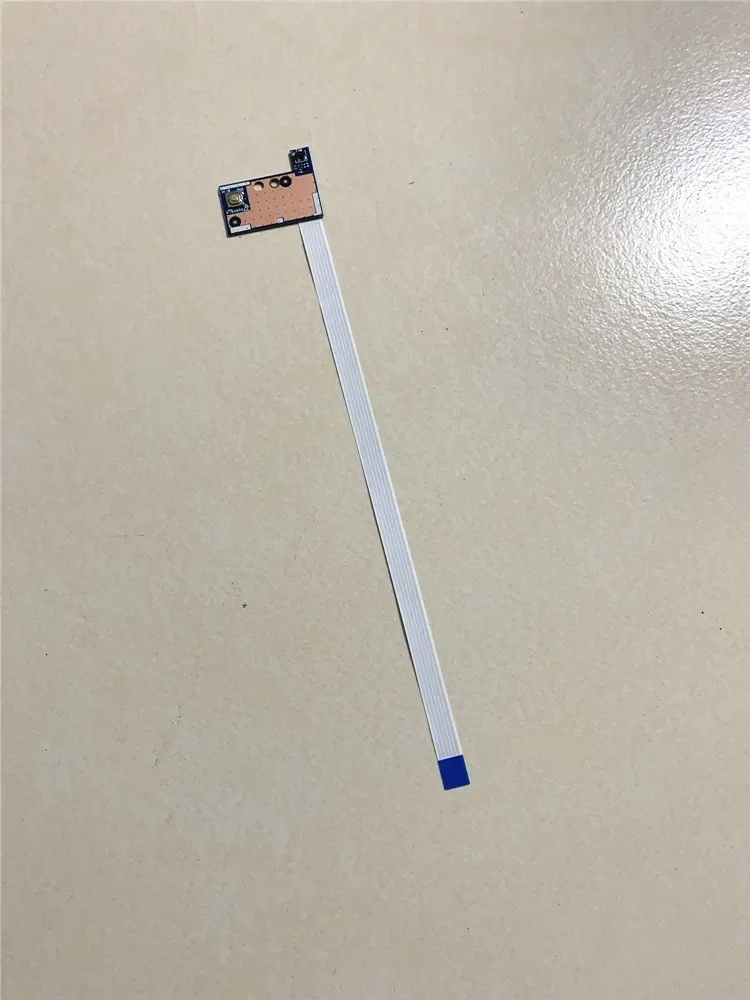 Original Power Switch Button Board For ACER V3-532 E5-531 E5-572 E5-572G V5-521 V3-572 E5-511 E5-521 E5-571 Laptop LS-B161P