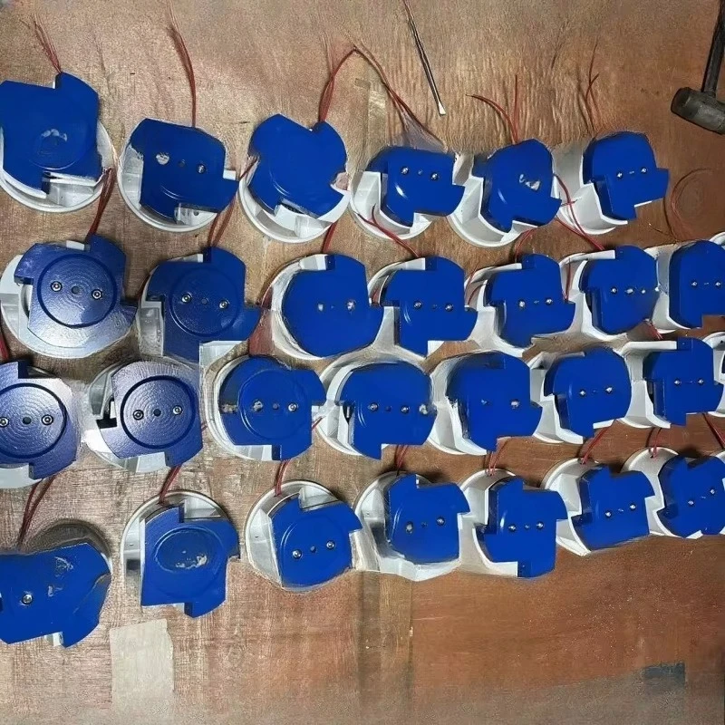 Base 150 Aluminum Cover 200 Motor 250 Vibrator Vibration Plate Base Automatic Feeder