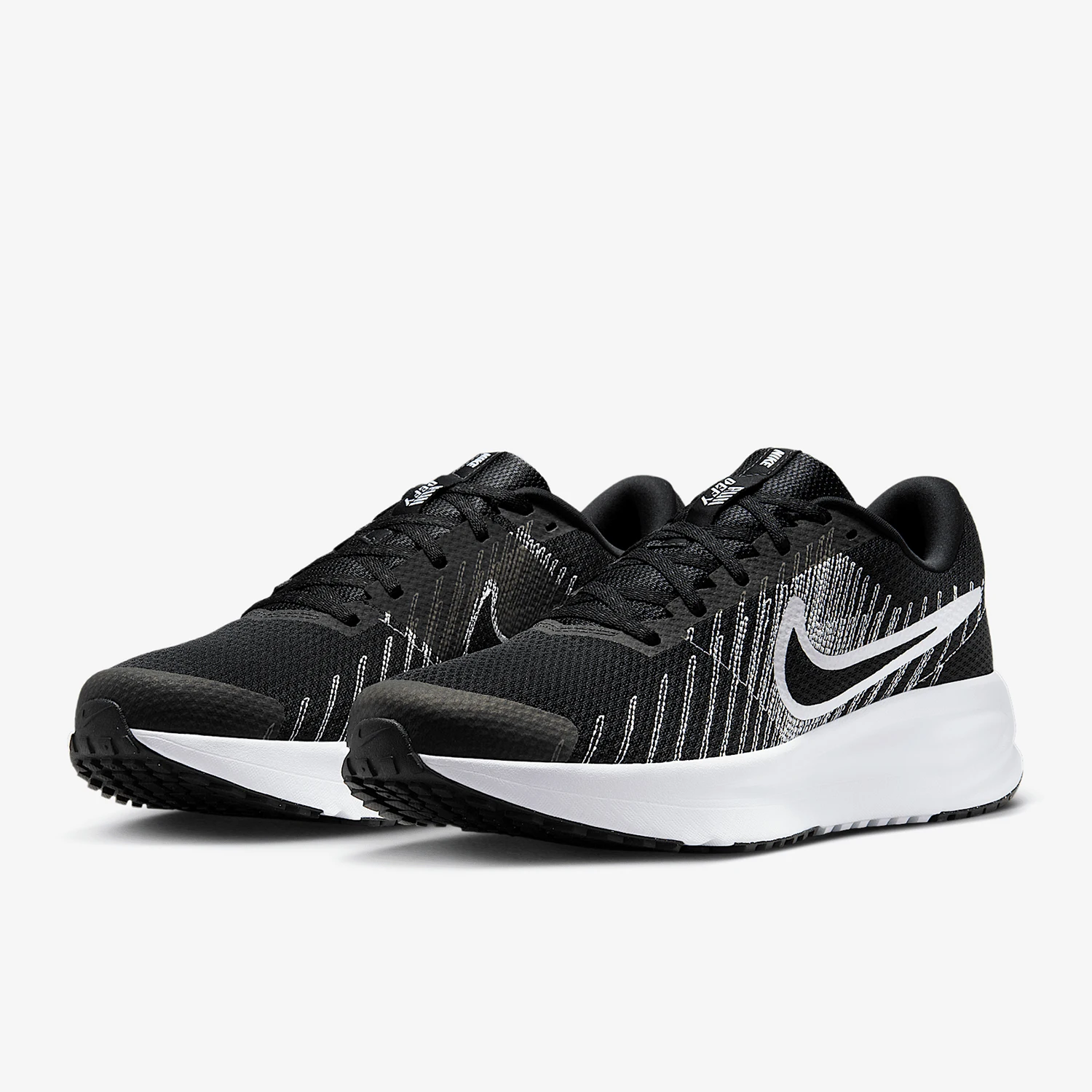 

Официальные мужские легкие дышащие кроссовки Nike RUN DEFY для тренировок HM9594-004