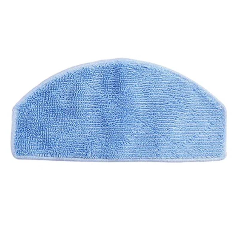 Sanq แปรงปัดด้านข้างสำหรับ viomi V3 Absolut โรลเลอร์ตัวกรอง HEPA ผ้าไม้ถูพื้นอะไหล่เครื่องดูดฝุ่นหุ่นยนต์