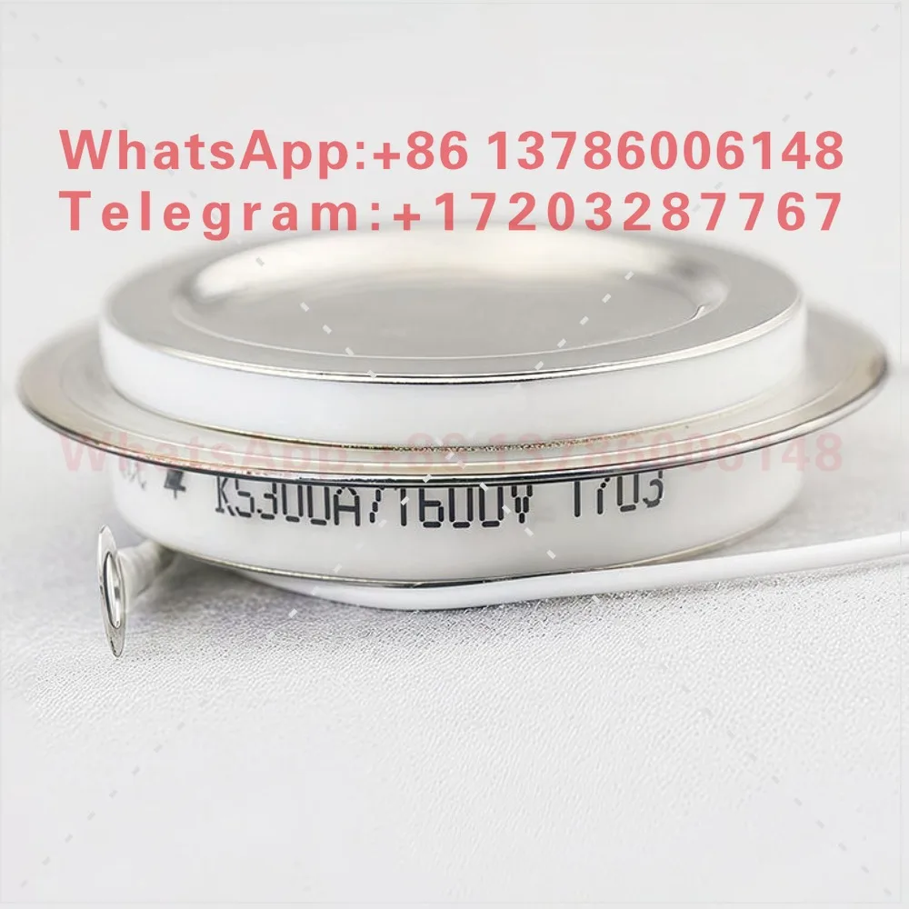 Triac Concave KS300A 200A1600V 16 18 1400V 1000V 1200V Thyristor