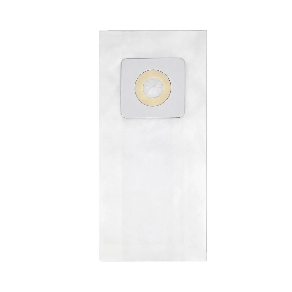 ใช้ได้กับอุปกรณ์เสริมเครื่องดูดฝุ่นถุงเก็บฝุ่น Bissell Style 7, ถุงกรองฝุ่นผ้าไม่ทอ, ถุงเก็บฝุ่น