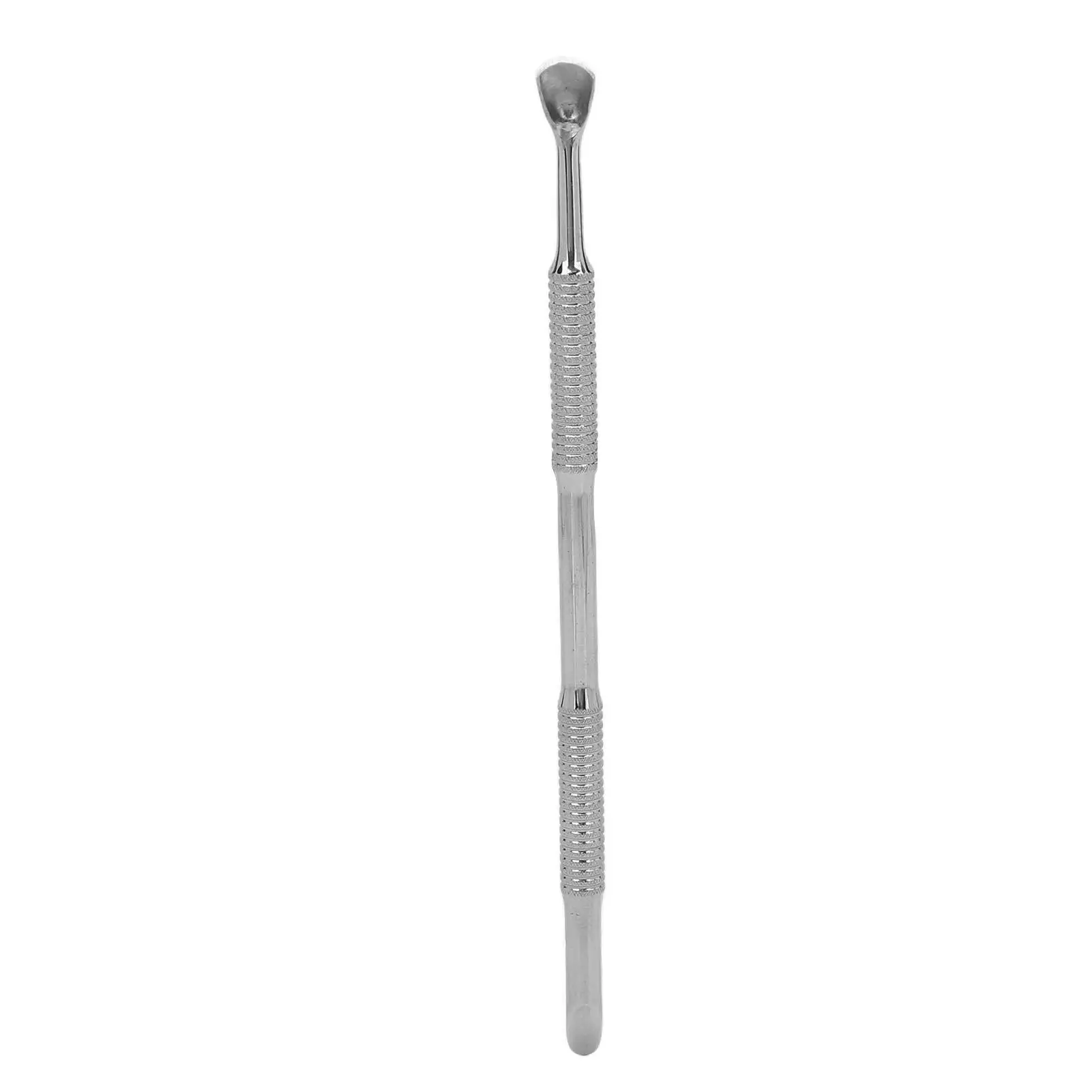 Portable Cuticle Remover for nail Artists - Dead Skin Removal Tool for Manicure Pedicure at for home