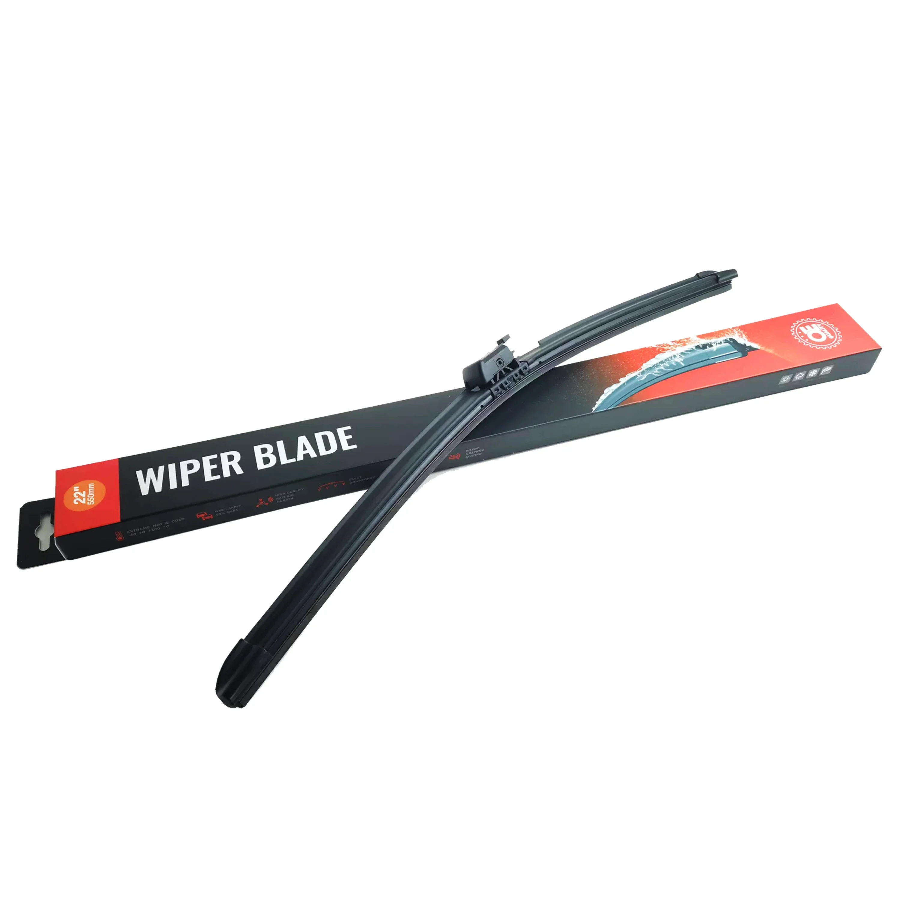 OE Special Wiper Auto Car Exclusive Wiper Blade For Wiper Blade with water spray for volvo