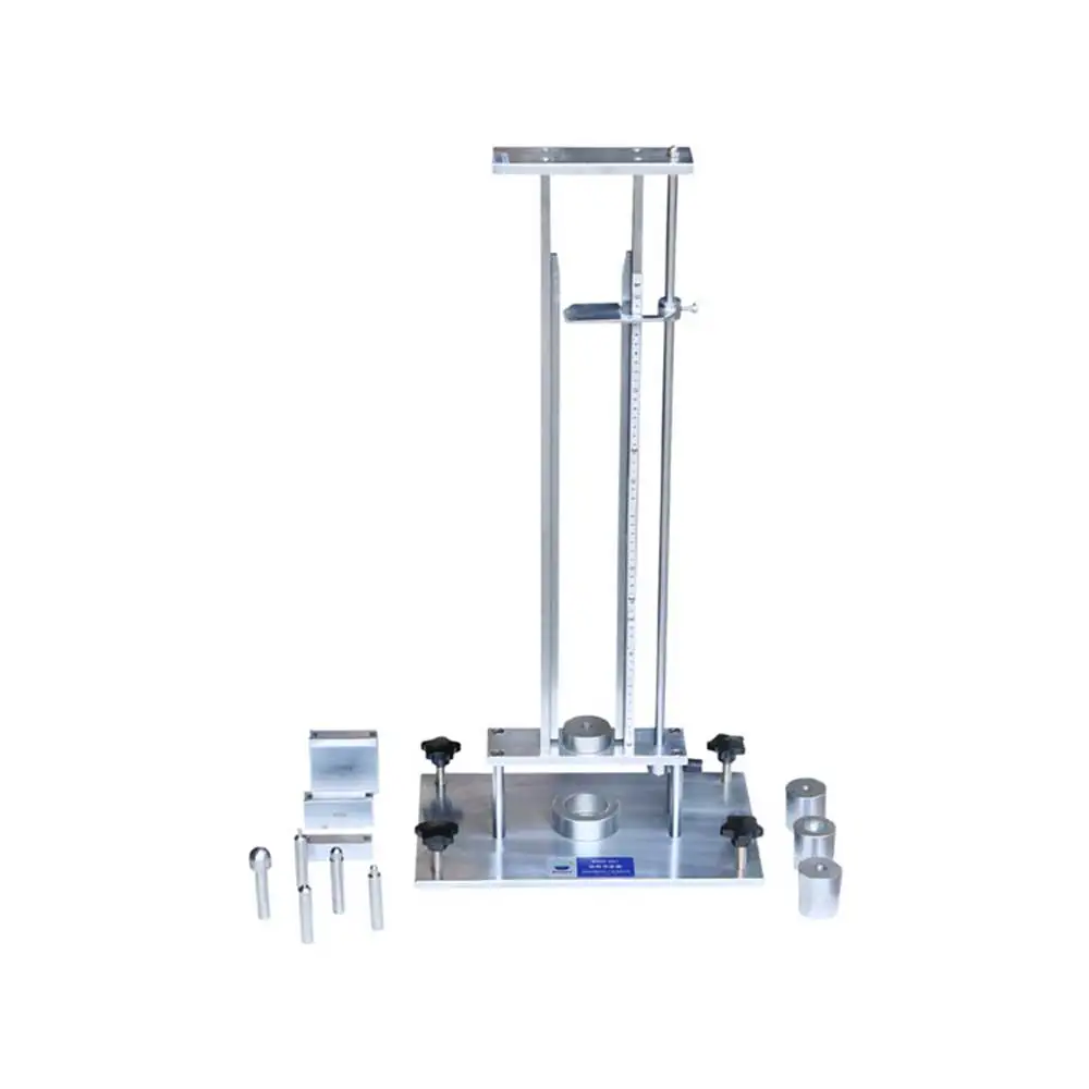 Dupont Impact Teste… - image