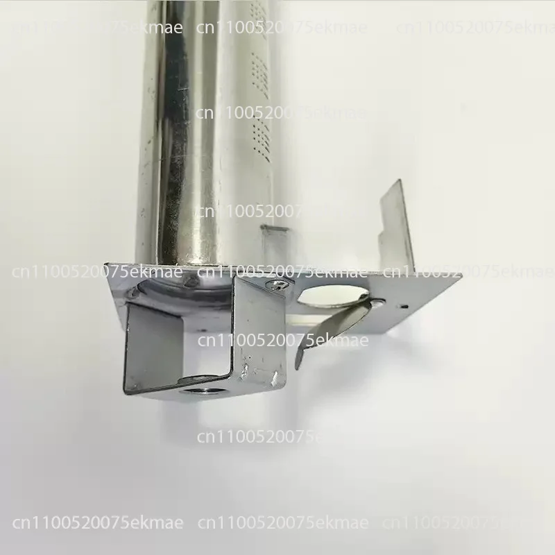 PS-RSG-416 Tubular Gas Dryer Burner Fittings Stainless Steel Tubular Burner