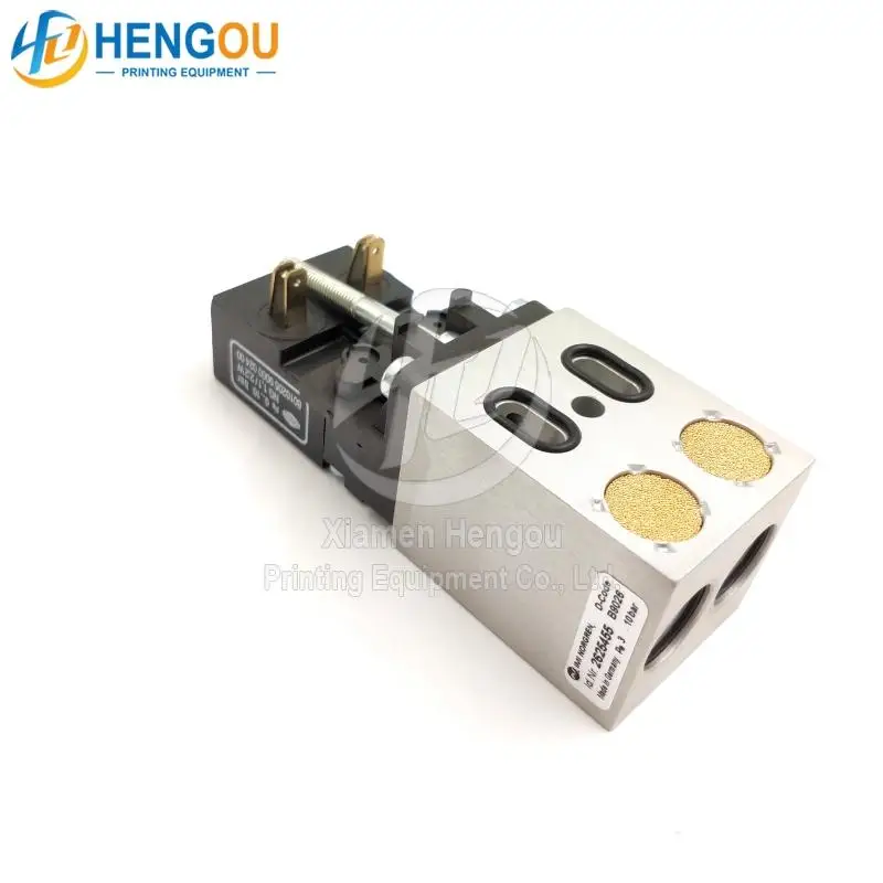 Soupape d'origine Roland 2625455, 700, neuf, 093K801640, 900