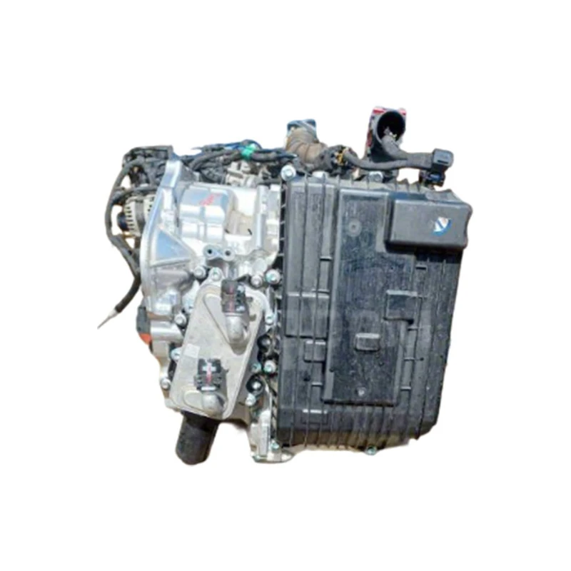 

Suitable for T18 Tiggo 8 automatic transmission assembly 121000098AA