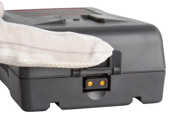 SWIT S-8110S 146Wh V-mount Li-ion Battery Pack