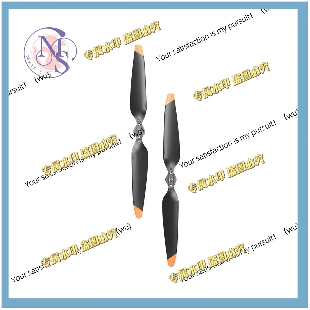 New Propeller for Matrice 4 Series Standard Quick Release Blade Wing for Matrice 4 Series Repair Parts