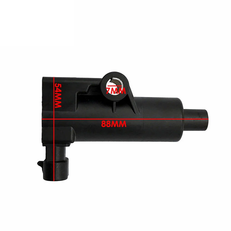 

Ignition Coil for CFMoto 800cc CF800 Z8 X8 ATV UTV Quad 0800-178000 28198992