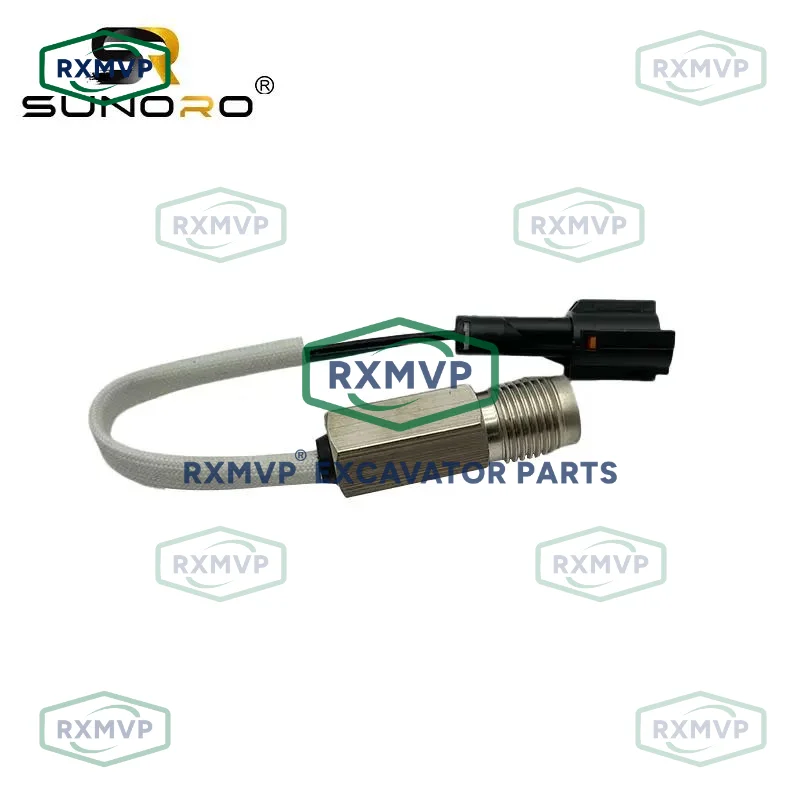 For Hyu-ndai R Excavator Parts Modern R225-7 Speed Sensor XKBH-02247 XKBH02247 94340-72411