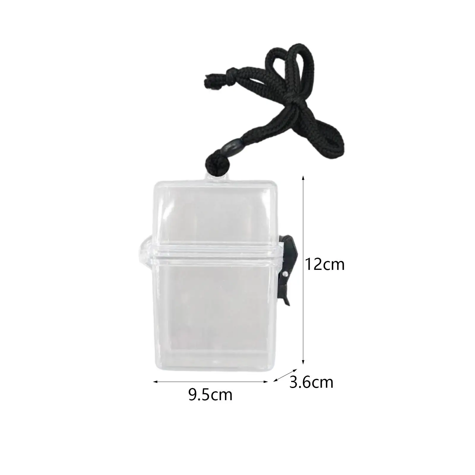 3 Pieces Phone Case Hanging Lightweight Multifunctional Key Lock Box Key Security Box for Outdoor Home Garage House Key Car Key